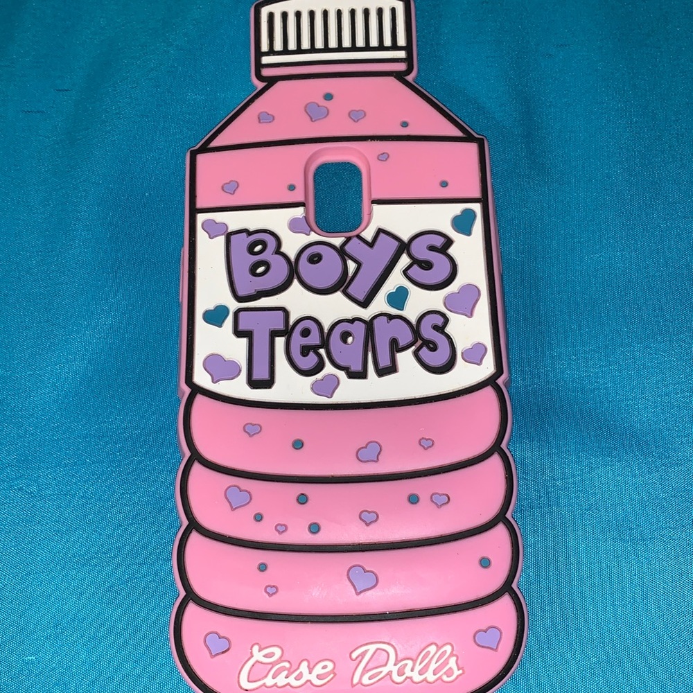 Phone case